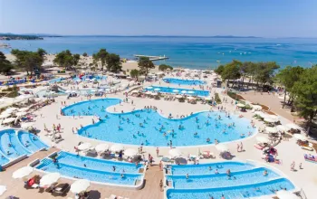 Zaton Holiday Resort (3 apartmány)