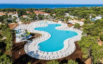 Zaton Holiday Resort (3 apartmány)