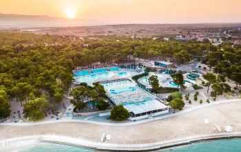 Zaton Holiday Resort (3 apartmány)