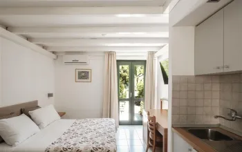 Zaton Holiday Resort (3 apartmány)