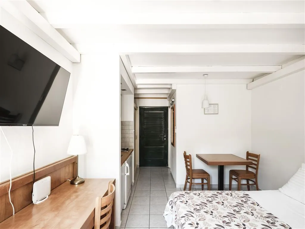 Zaton Holiday Resort (3 apartmány)
