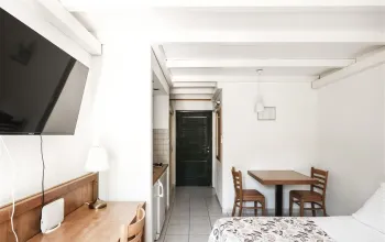 Zaton Holiday Resort (3 apartmány)