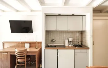 Zaton Holiday Resort (3 apartmány)