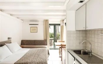 Zaton Holiday Resort (3 apartmány)