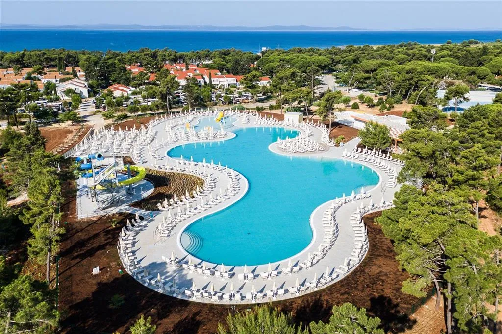 Zaton Holiday Resort (4 apartmány)
