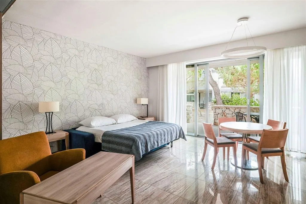 Zaton Holiday Resort (4 apartmány)