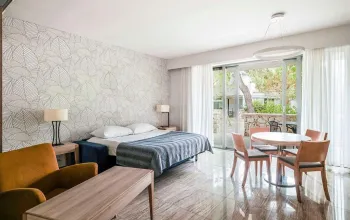 Zaton Holiday Resort (4 apartmány)