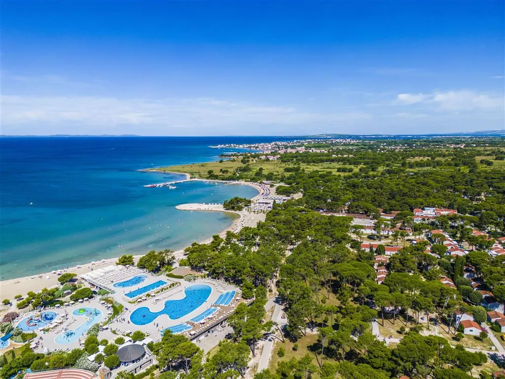 Zaton Holiday Resort (4 apartmány)