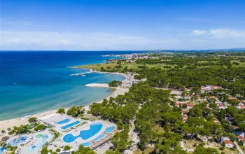 Zaton Holiday Resort (4 apartmány)