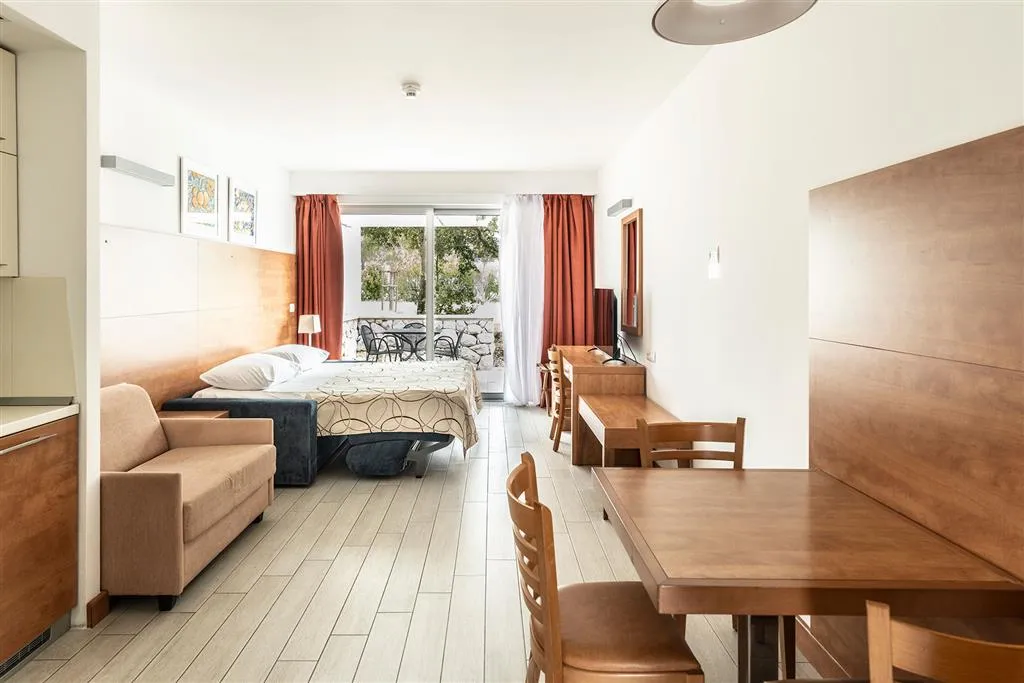 Zaton Holiday Resort (4 apartmány)