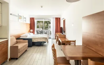 Zaton Holiday Resort (4 apartmány)