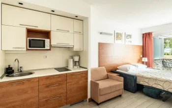 Zaton Holiday Resort (4 apartmány)