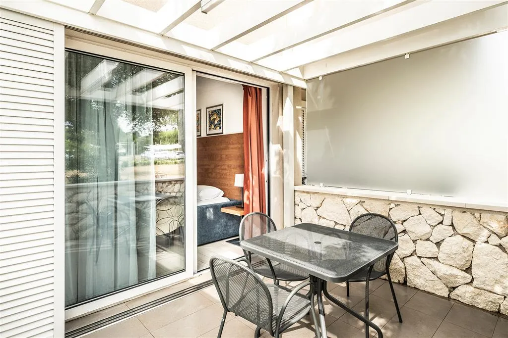 Zaton Holiday Resort (4 apartmány)