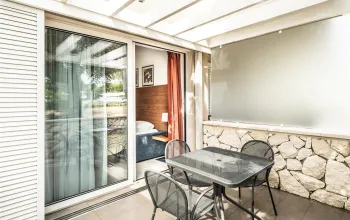 Zaton Holiday Resort (4 apartmány)