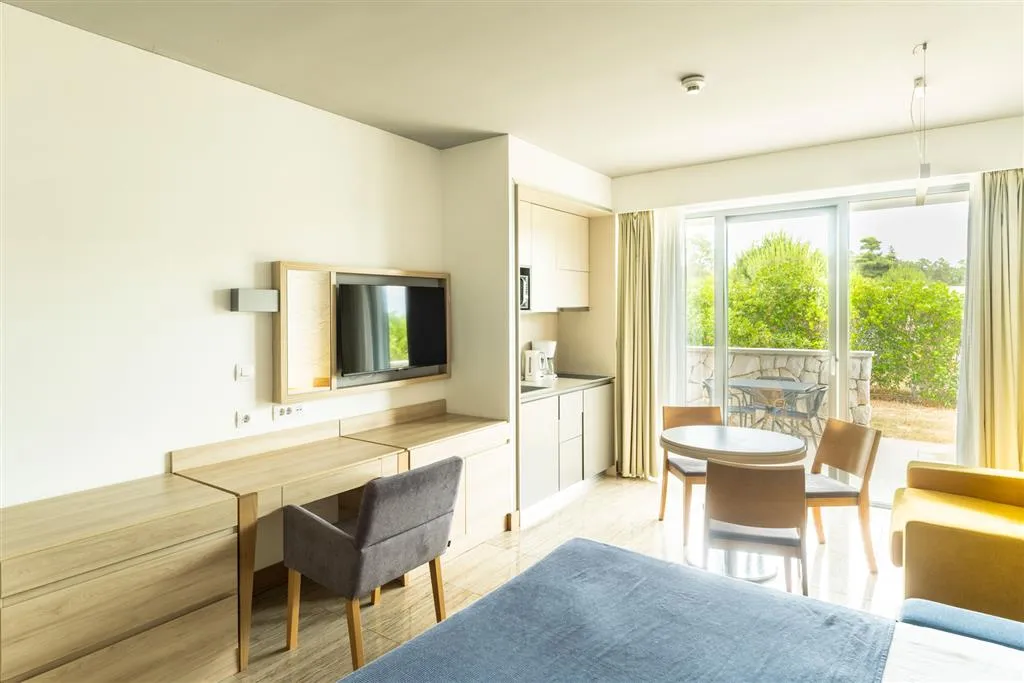 Zaton Holiday Resort (4 apartmány)