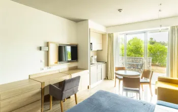 Zaton Holiday Resort (4 apartmány)