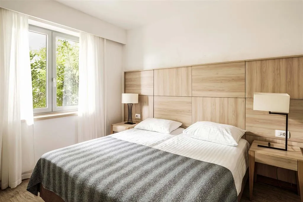 Zaton Holiday Resort (4 apartmány)