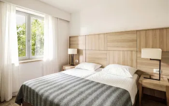 Zaton Holiday Resort (4 apartmány)