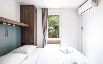 Zaton Holiday Resort (mobilhomy)