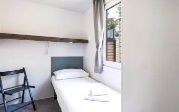 Zaton Holiday Resort (mobilhomy)