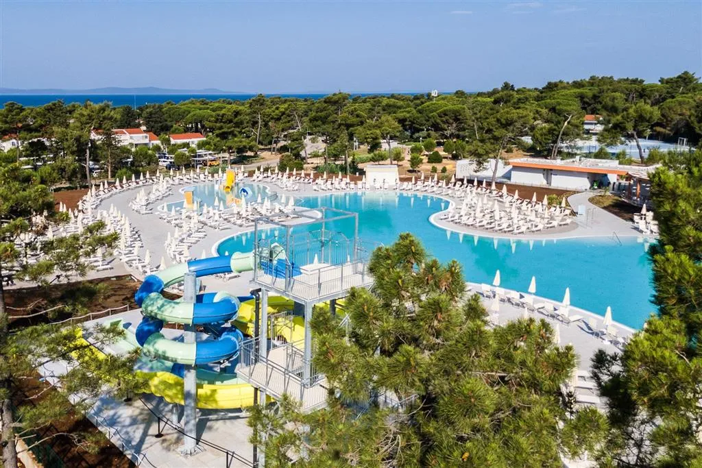 Zaton Holiday Resort (mobilhomy)