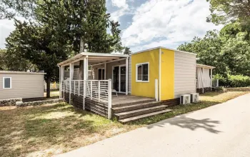 Zaton Holiday Resort (mobilhomy)