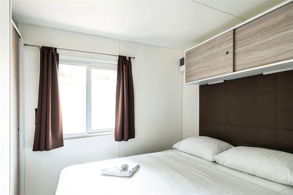 Zaton Holiday Resort (mobilhomy)