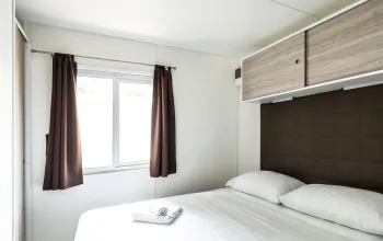 Zaton Holiday Resort (mobilhomy)