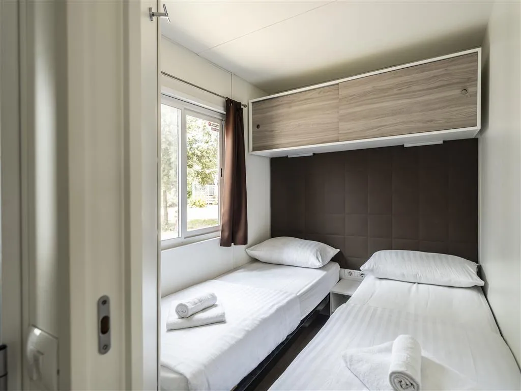 Zaton Holiday Resort (mobilhomy)