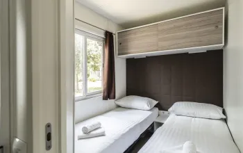 Zaton Holiday Resort (mobilhomy)