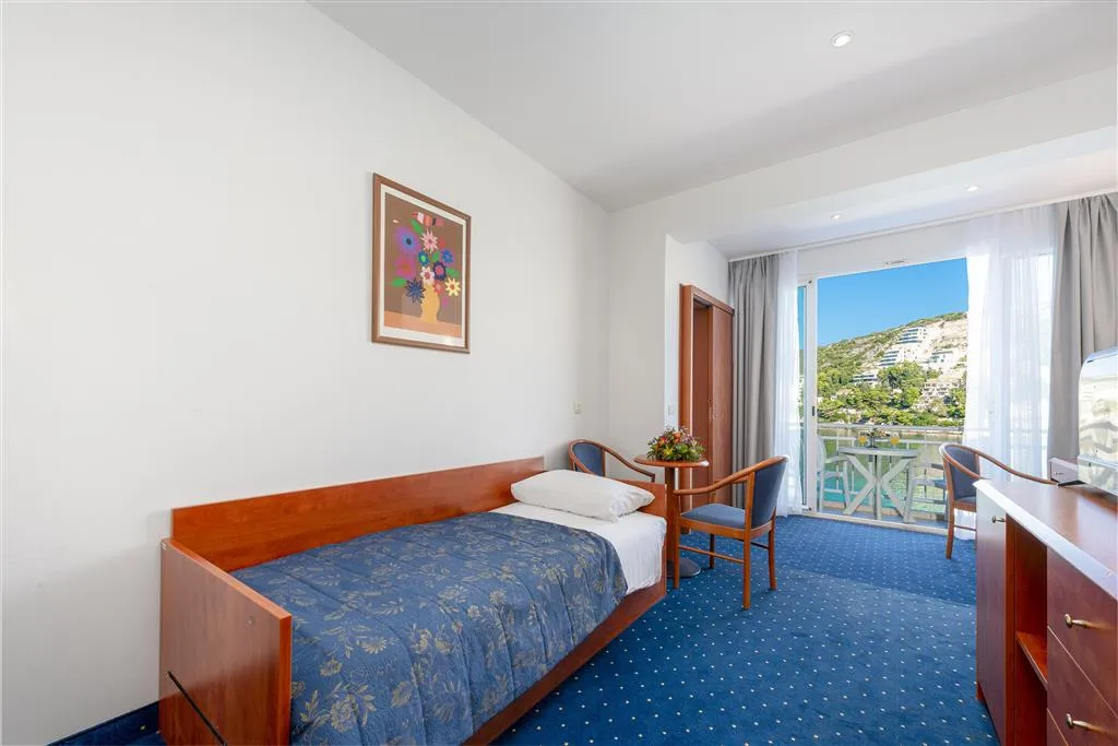 Hotel Vis
