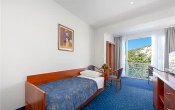 Hotel Vis