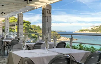 Hotel Vis
