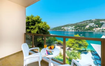 Hotel Vis