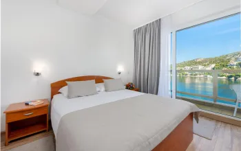 Hotel Vis