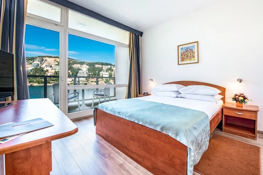 Hotel Vis