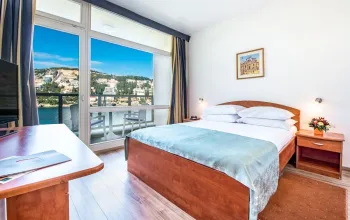 Hotel Vis
