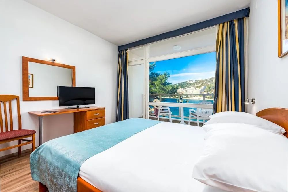 Hotel Vis