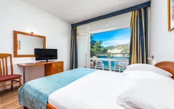Hotel Vis