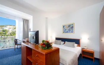 Hotel Vis