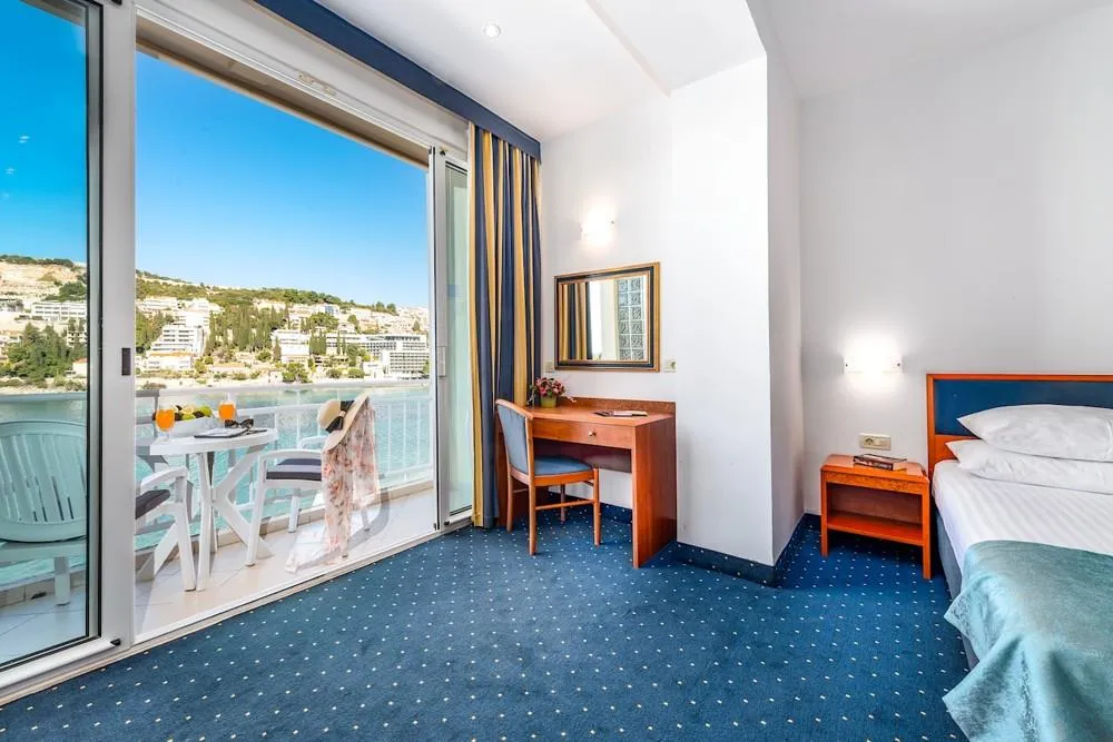 Hotel Vis