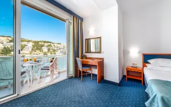 Hotel Vis