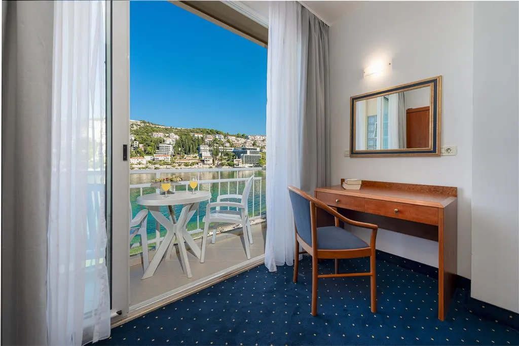 Hotel Vis
