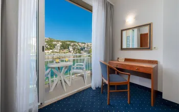 Hotel Vis
