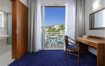 Hotel Vis