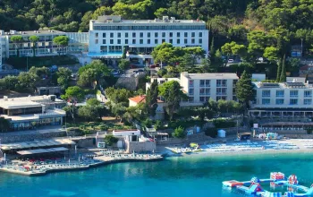 Hotel Uvala Hotel Uvala – dárek a zážitek