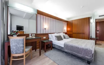 Hotel Uvala