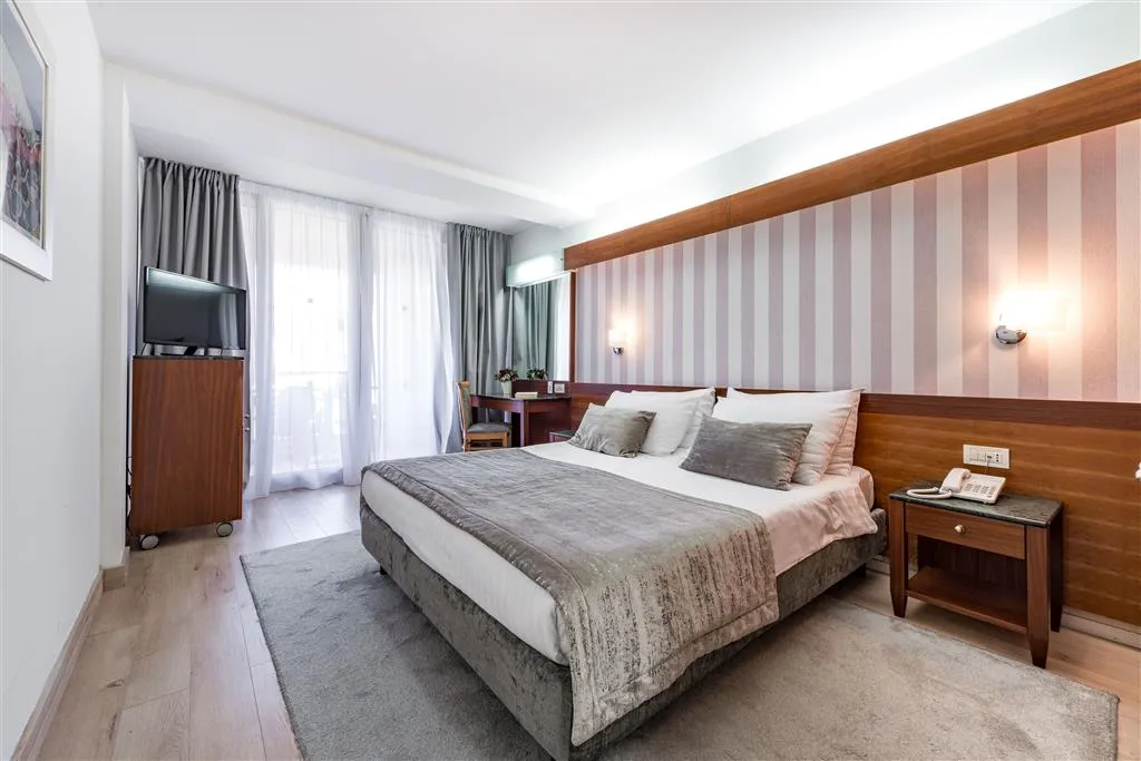 Hotel Uvala