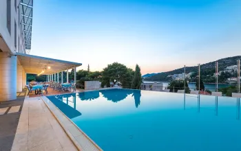 Hotel Uvala