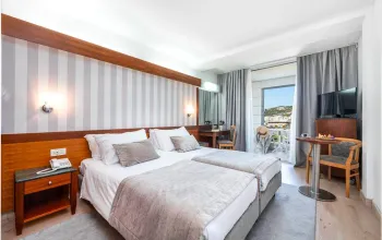 Hotel Uvala